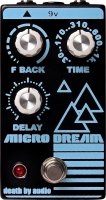 Death by Audio Micro Dream - Lo-Fi Delay
