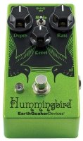 EarthQuaker Devices Hummingbird V4 - Repeat Percussions