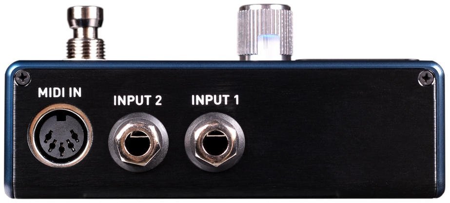 【美品】SOURCE AUDIO SA270 EQ2 Source Audio SA 270 EQ 2 Programmable Equalizer - Equalizer