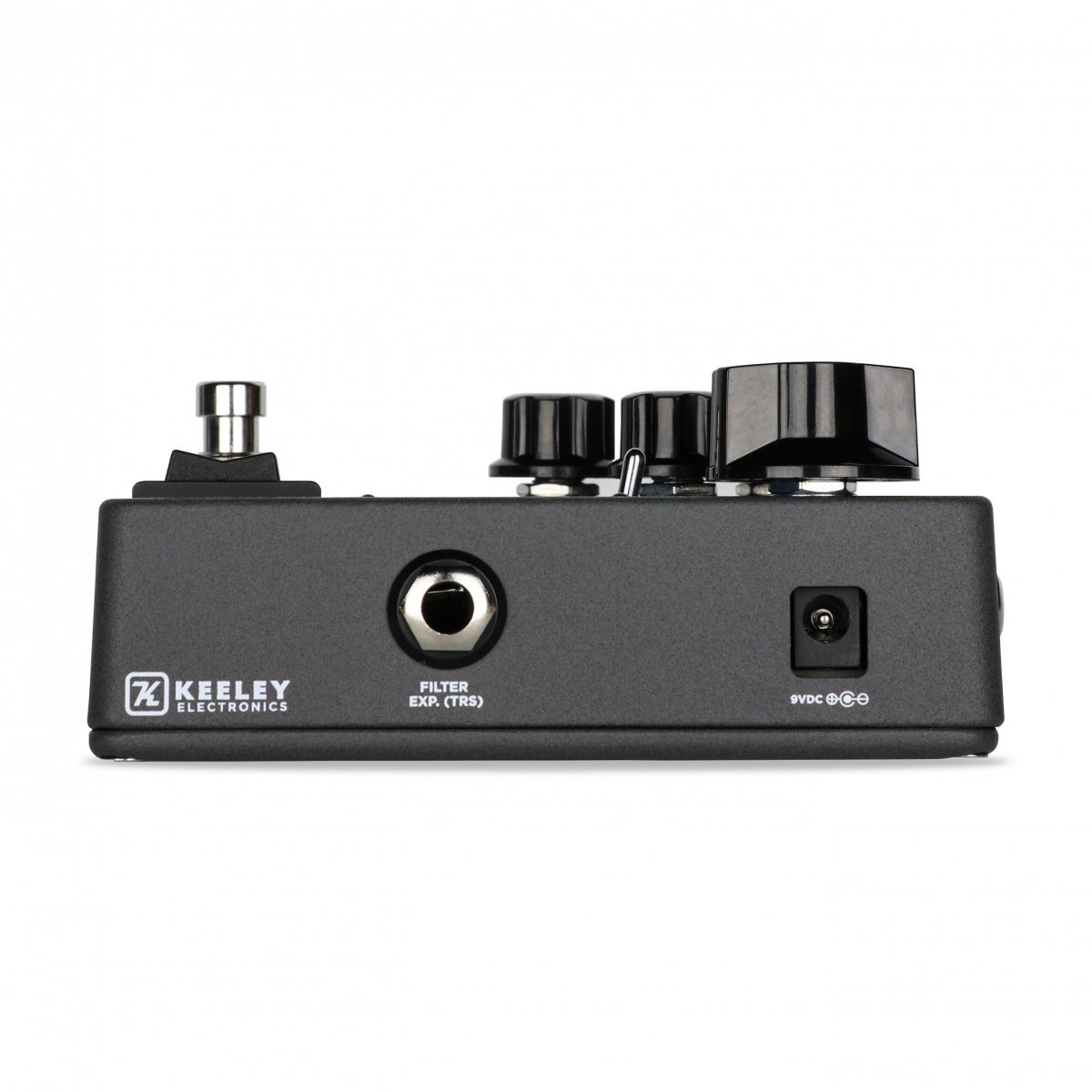 Keeley Synth 1 Inne Efekty podłogowe RockTone