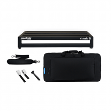 Pedaltrain Classic 2 SC Soft case 