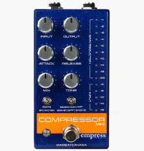 Empress Compressor MK2 