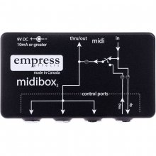 Empress Effects Midibox 2