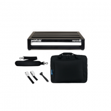 Pedaltrain NOVO 18 SC Soft Case 