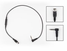 Strymon MIDI EXP Cable MIDI Prosty TRS Kąt