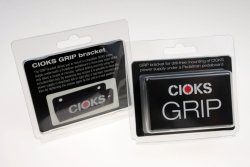 Cioks GRIP V2 do SOL i DC7