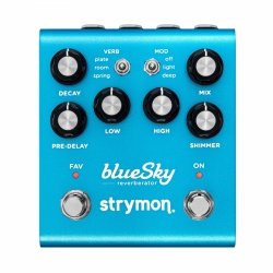 Strymon Blue SKy V2