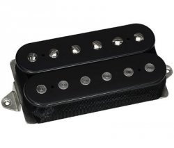 DiMarzio Transition Neck DP254