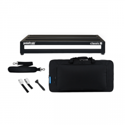 Pedaltrain Classic 2 SC Soft case
