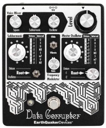 EarthQuaker Devices Data Corrupter