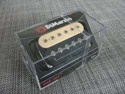 Dimarzio PAF Joe DP213 ZEBRA