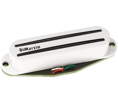 Dimarzio Satch Track Neck DP425