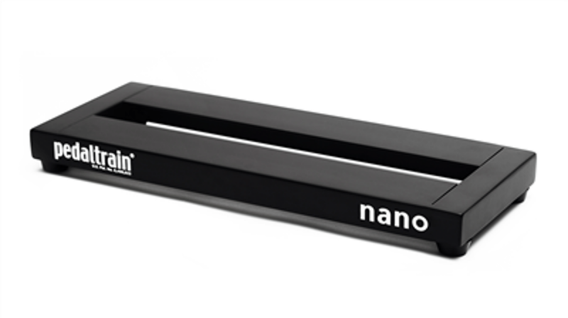 Pedaltrain NANO SC Soft case