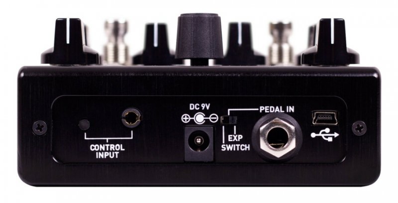 Source Audio Nemesis ADT Delay 