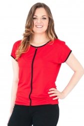 Bluzka, kimono, Kreator Studio Mody, r 50