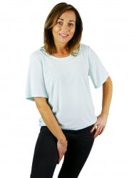 Bluzka, wizytowa, klasyczna Kreator Studio Mody 50