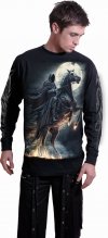 Shadow Rider - Longsleeve Spiral Direct