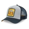 Cheers Drinks Trucker  - Kšiltovka Capslab