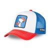 Peanuts Snoopy Trucker - Kšiltovka Capslab