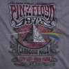 Pink Floyd Carnegie Hall - Mikina Liquid Blue