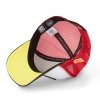 Chupa Chups X Trucker  - Kšiltovka Capslab