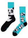 Panda - Ponožky Good Mood