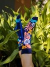 Tropický Tukan - Ponožky Good Mood
