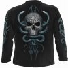 Stone Gaze - Longsleeve Spiral