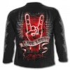 Live Loud - Longsleeve Spiral
