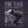 Pink Floyd Dark Side Live - Liquid Blue