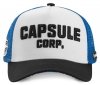 Capsule Corp. Dragon Ball - Kšiltovka Capslab