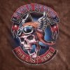 Lynyrd Skynyrd South Of Heaven - Liquid Blue