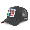 Super Mario Bros Cap - Kšiltovka Capslab