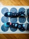 Planety - Ponožky Good Mood