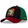 Marvin Looney Tunes Trucker - Kšiltovka Capslab