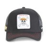 One Piece Skull - Kšiltovka Capslab