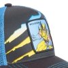 Marvel Wolverine Trucker Cap - Kšiltovka Capslab