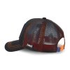 Dragon Ball Z Goku Trucker - Kšiltovka Capslab