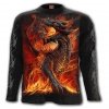 Draconis - Longsleeve Spiral