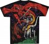 Dragon - Liquid Blue