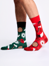 Woodcutter - Socks Good Mood