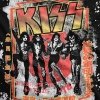 KISS Destroyer Havok - Liquid Blue