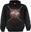 Oriental Dragon - Hoodie Spiral Direct
