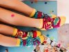 Comics - Junior Socks - Good Mood