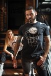 Streetball Black- Underworld