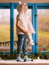 Polar Bear - Junior Socks - Good Mood