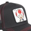 Toad Super Mario - Cap Capslab
