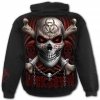 Lockdown 2020 - Hoodie Spiral