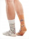 City Bike - Socks Good Mood