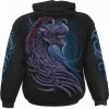 Dragon Borne - Hoodie Spiral Direct